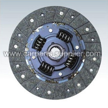 Truck Spare Part For Clutch Disc